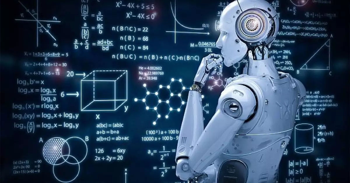  ЖИ-ді күнделікті қолдануда көш бастап тұрған елдер 