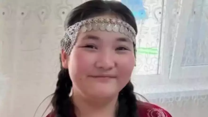 Атырауда 14 жастағы қыз жоғалып кетті
