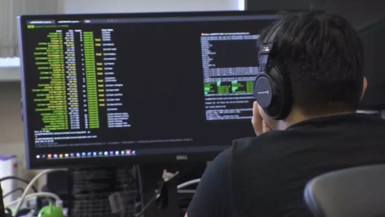 10 уголовных дел о дропперстве заведено за 2,5 месяца