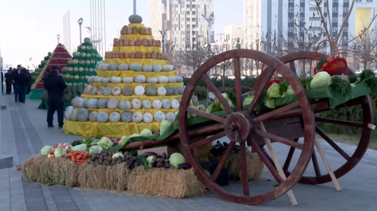 Түркістан облысында 207 млрд теңге инвестиция тартылды