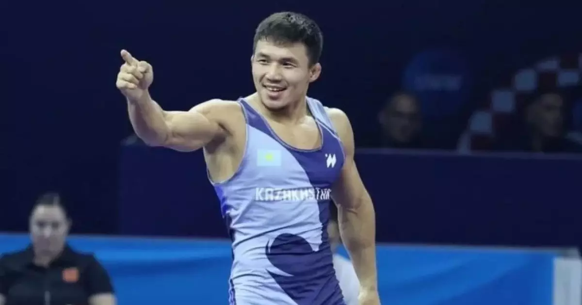  Балуан Нұрқожа Қайпановқа бір жыл бұрын уәде етілген пәтер берілді 