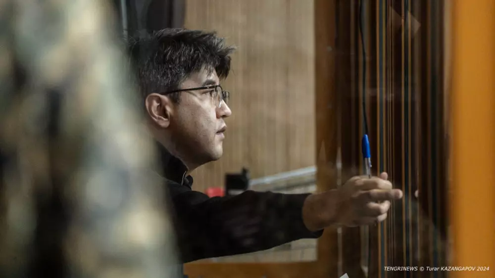 “Такие люди цепляются до последнего“. Экс-супруга Бишимбаева рассказала о его “подарке“ на день рождения