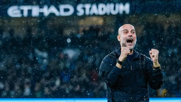 Лапорта предложил Гвардиоле возглавить "Барселону": тренер дал ответ