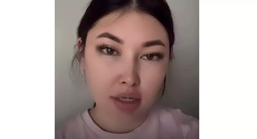 Блогершу оштрафовали за высказывания про особенных детей в Астане