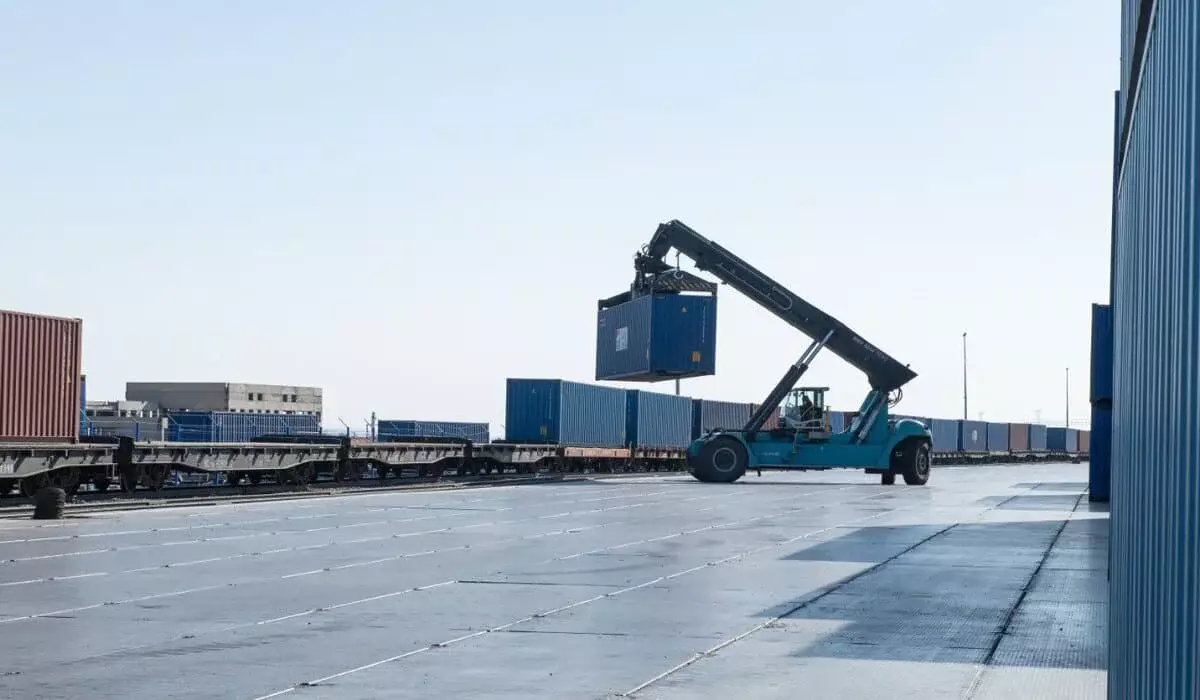 «КТЖ – Грузовые перевозки» оштрафовали на 1,4 млрд тенге