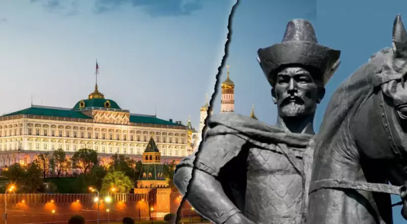 Будет ли Казахстан возвращать голову Кенесары хана