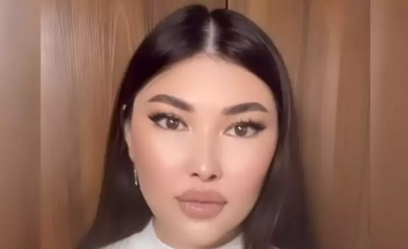 Блогер, оскорбившая казахстанцев с особенными детьми, предстала перед судом