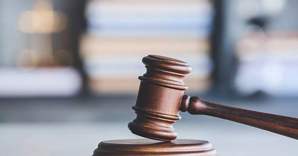  Павлодар облысында Қытай азаматы сотқа тартылды 