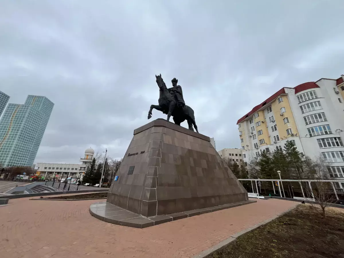 Вопрос о поиске головы Кенесары хана вновь подняли в Казахстане