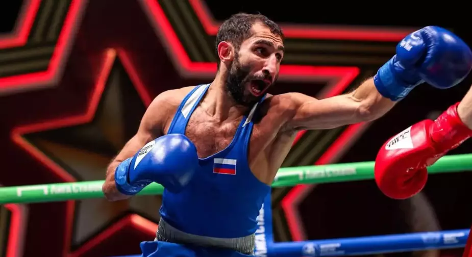 Сборная России назвала состав на ЧМ-2025 по боксу от IBA