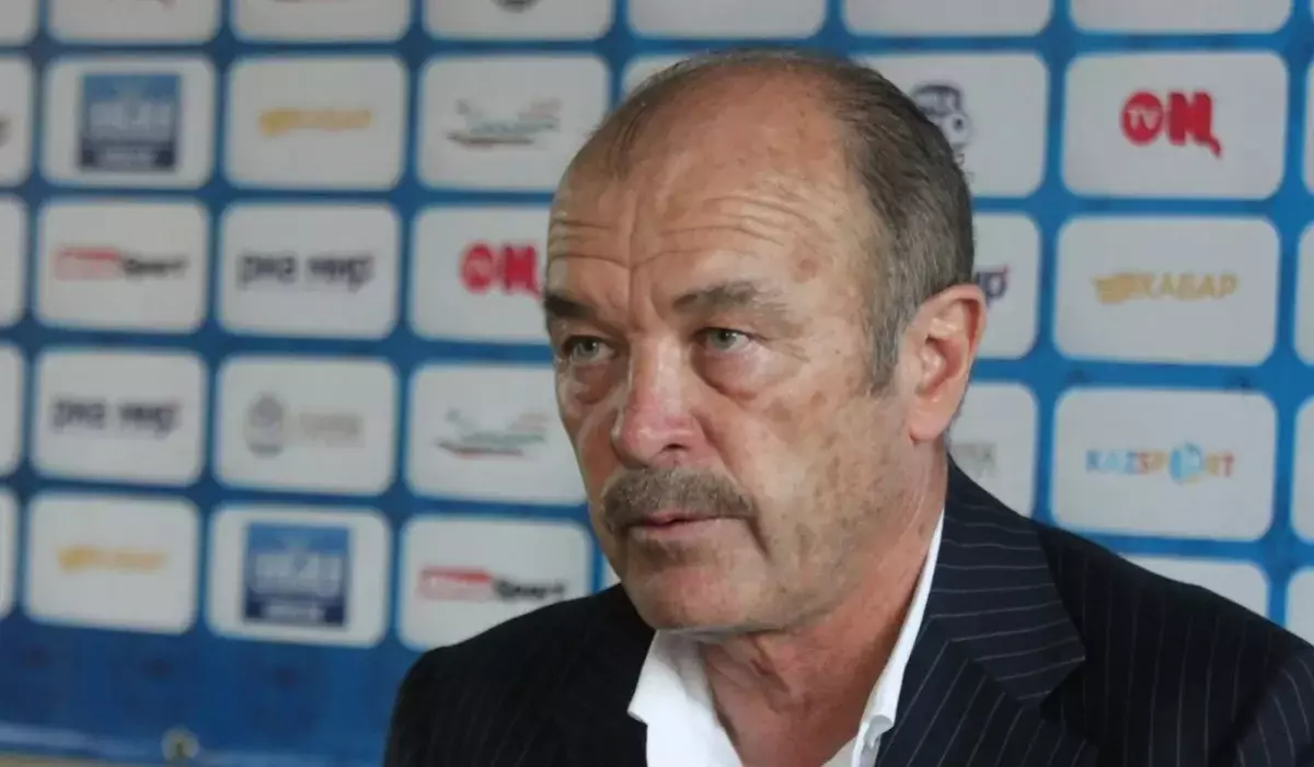 «Ордабасы» клубының бұрынғы президенті Түркияда бой тасалап жүр