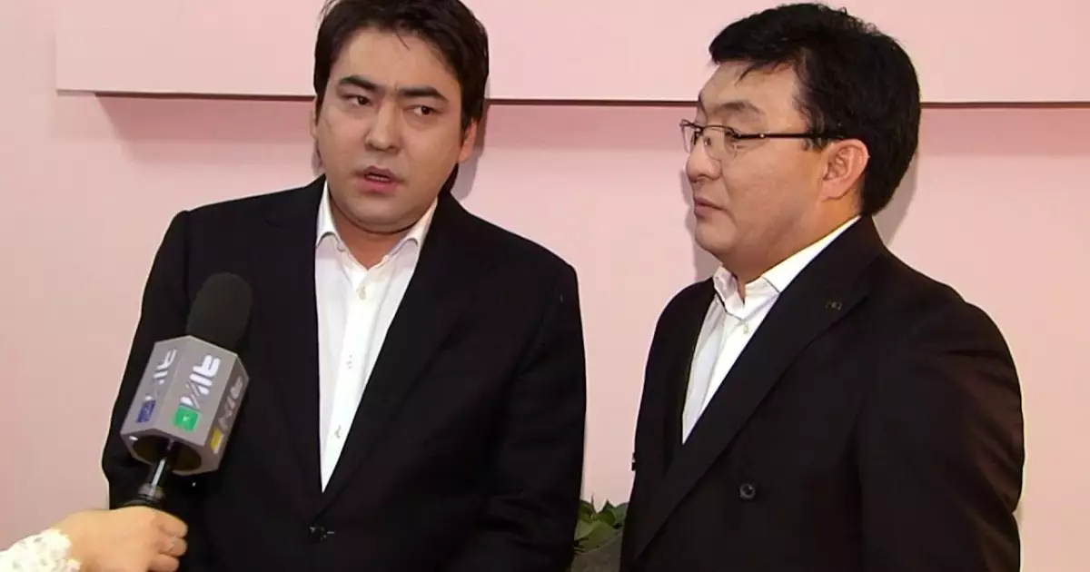  Тоқтар Серіков досы Мейрамбек Беспаев туралы ерекше сөз айтты 