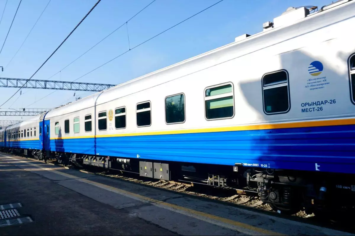 Для граждан ЕАЭС могут сократить досмотры и ввести единые билеты на поездах