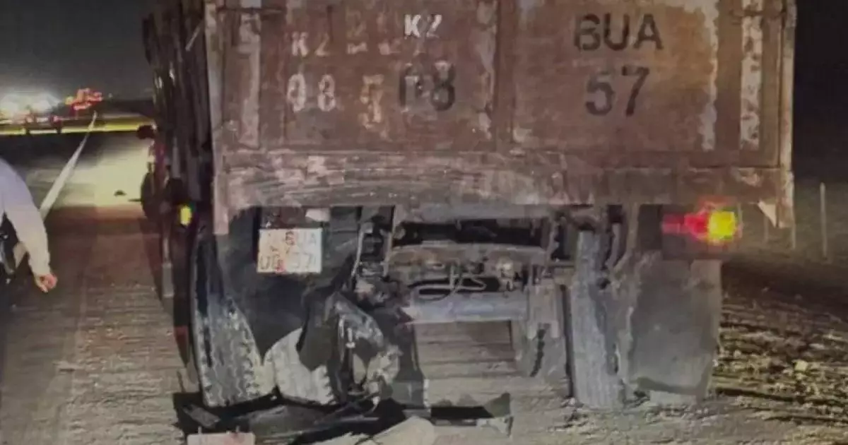  7 адам қаза тапты: Елімізге танымал спортшылар жол апатынан қаза тапты 