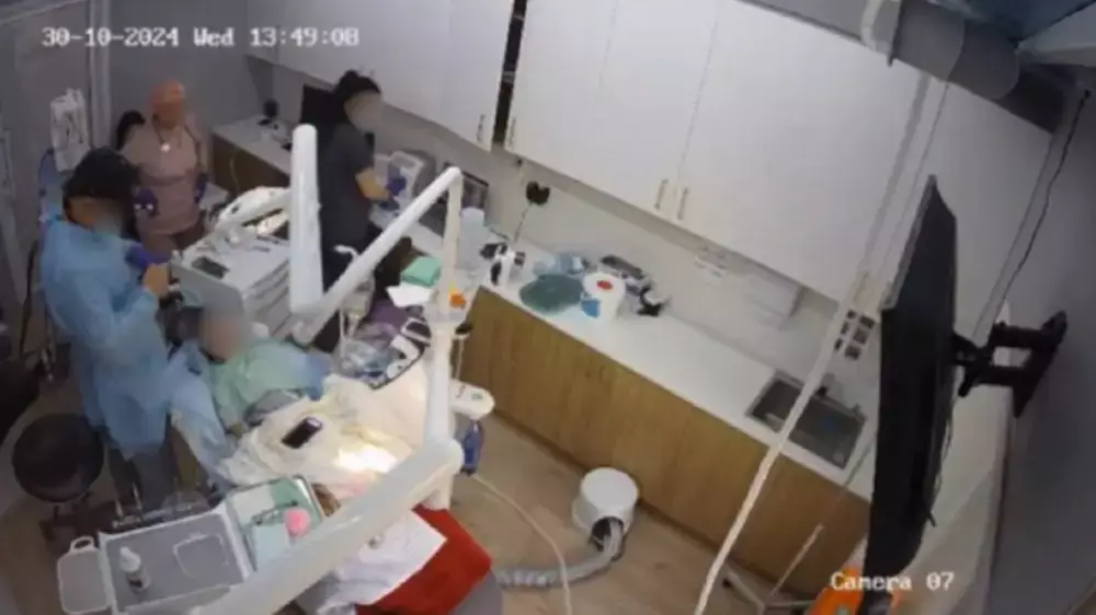 18 зубов под наркозом: что сказал стоматолог на суде по делу о смерти девочки в Астане