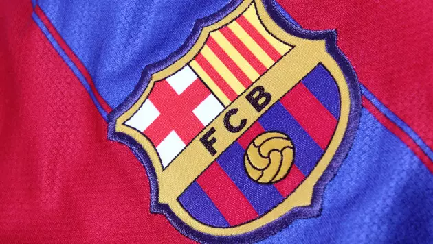 "Барселона" лишилась игрока за 26 миллиардов