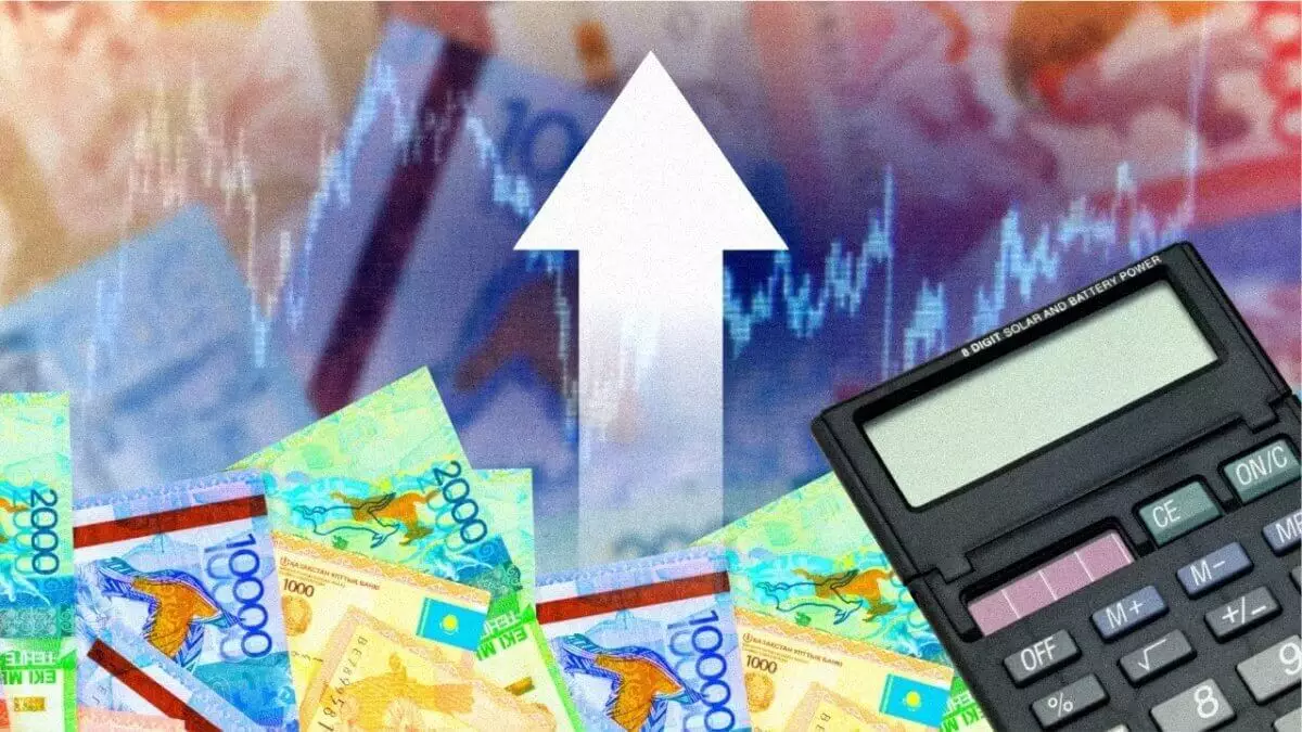 Экономист Эльдар Шамсутдинов выступил в защиту тенге