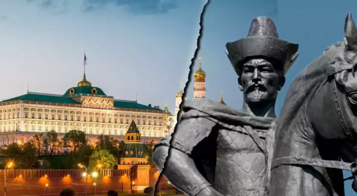 Қазақстан Кенесарының басын қайтара ма