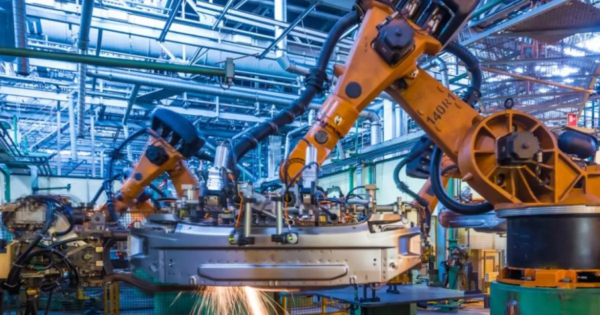  Жыл соңына дейін өңдеу өнеркәсібінде 1,5 трлн теңгеге 190 жобаны іске қосу жоспарланып отыр – министр 