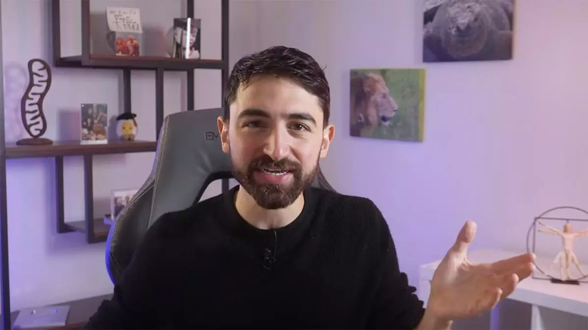 Мужчина съел 1000 сардин за месяц, сбросил 6 фунтов и «пах рыбным рынком».