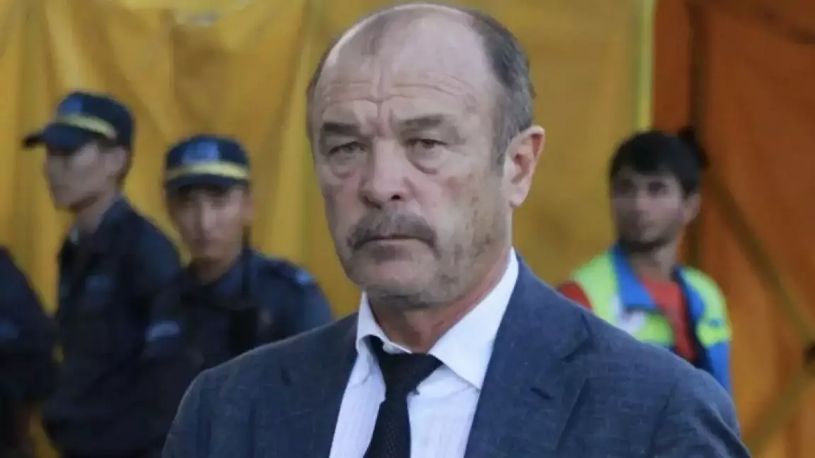 “Ордабасы” футбол клубының бұрынғы президентіне халықаралық іздеу жарияланды