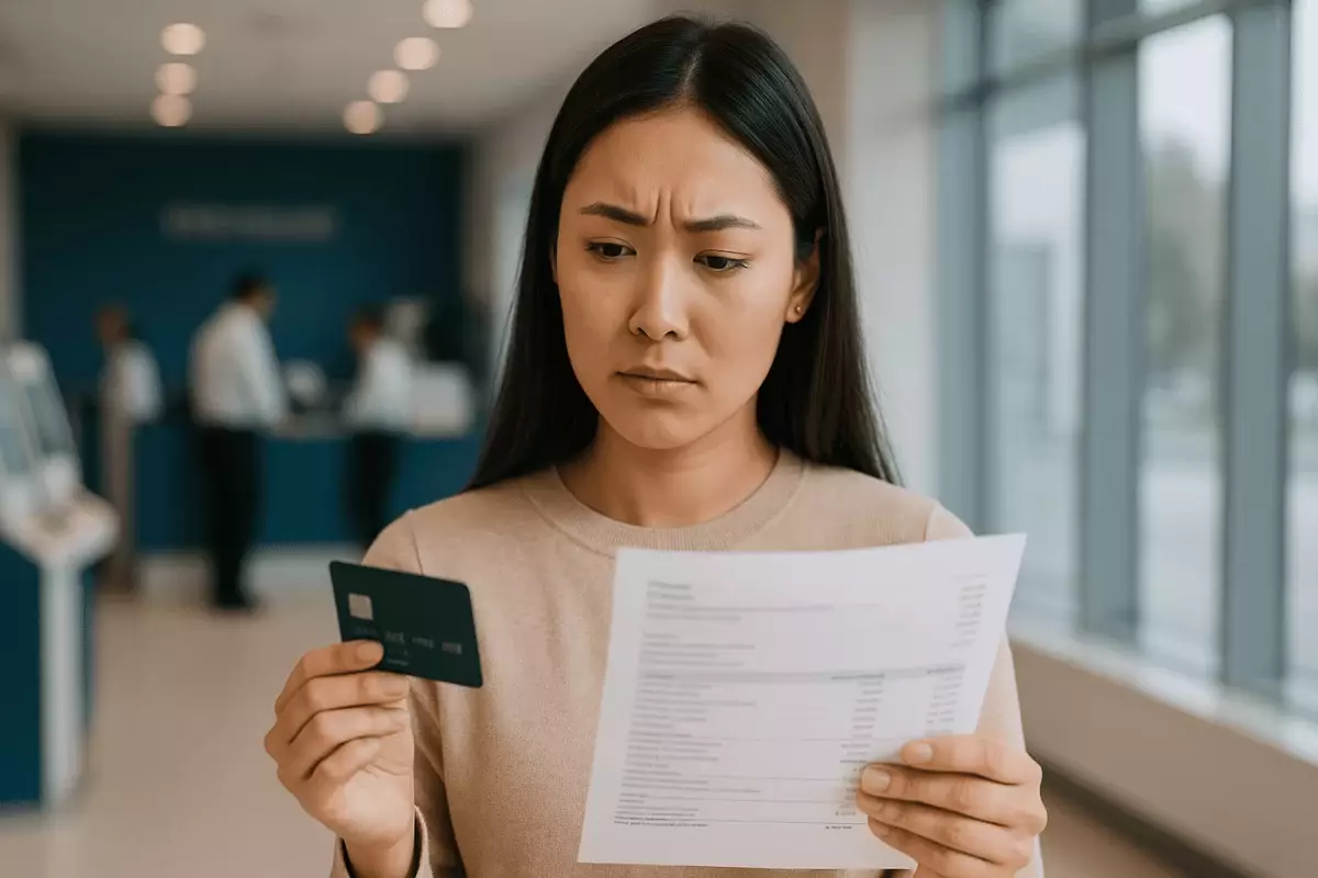 “Просто не пользуйтесь”: как банки в Казахстане навязывают кредитные карты