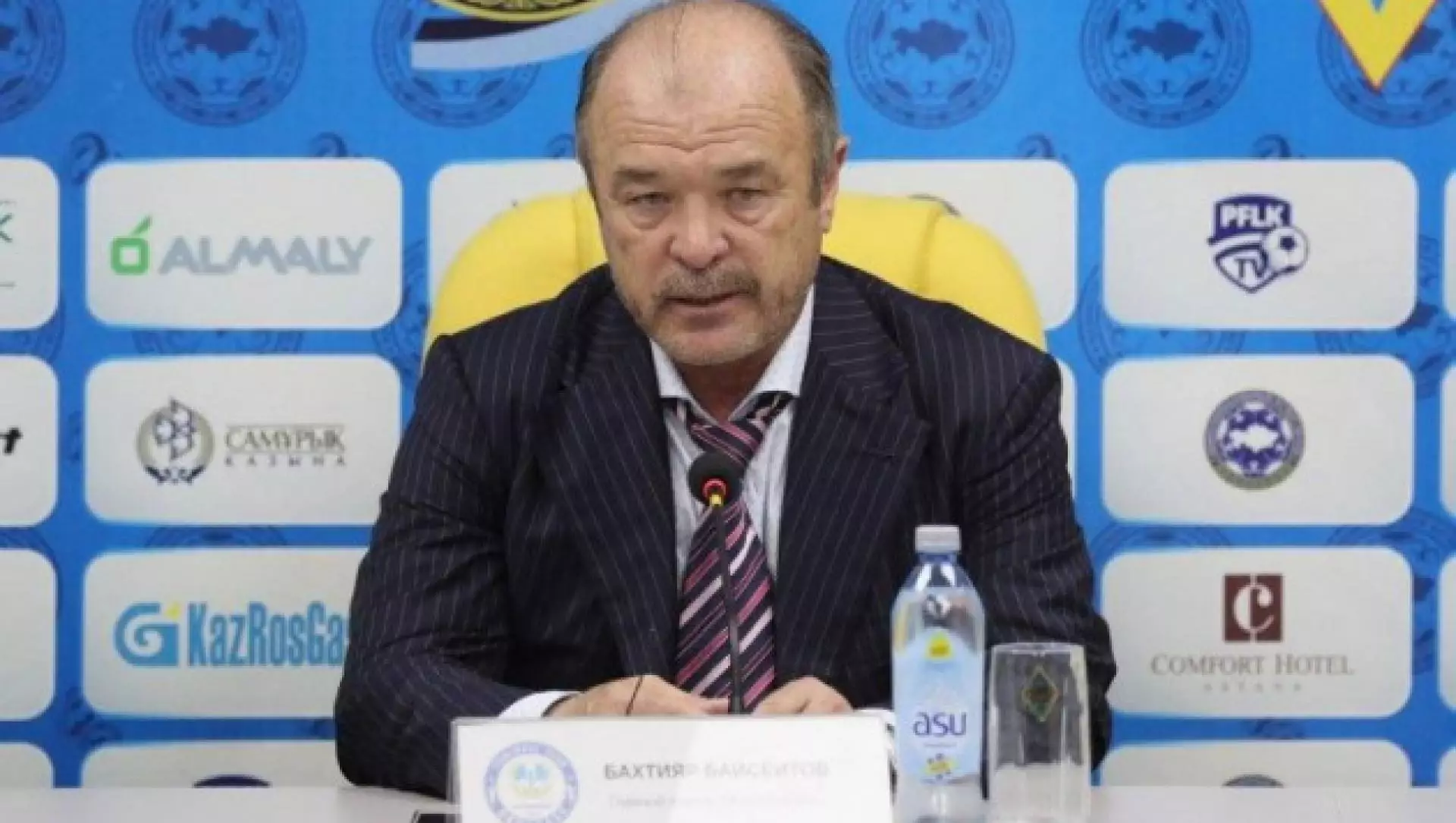 В Турции нашли экс-главу «Ордабасы» обвиненного в хищении 320 млн