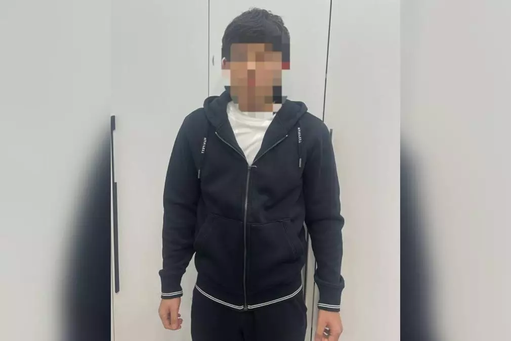 Под видом аренды жилья 18-летний алматинец собирал деньги и исчезал