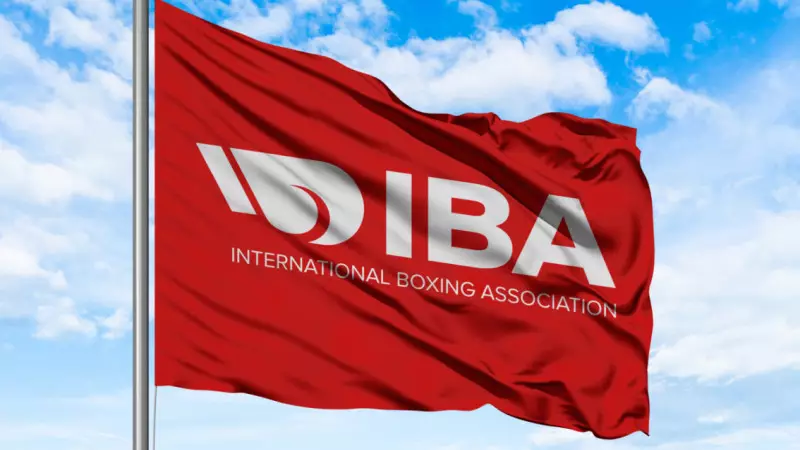 Бокстан IBA ұйымы әлем чемпионаты бойынша күтпеген шешім қабылдады