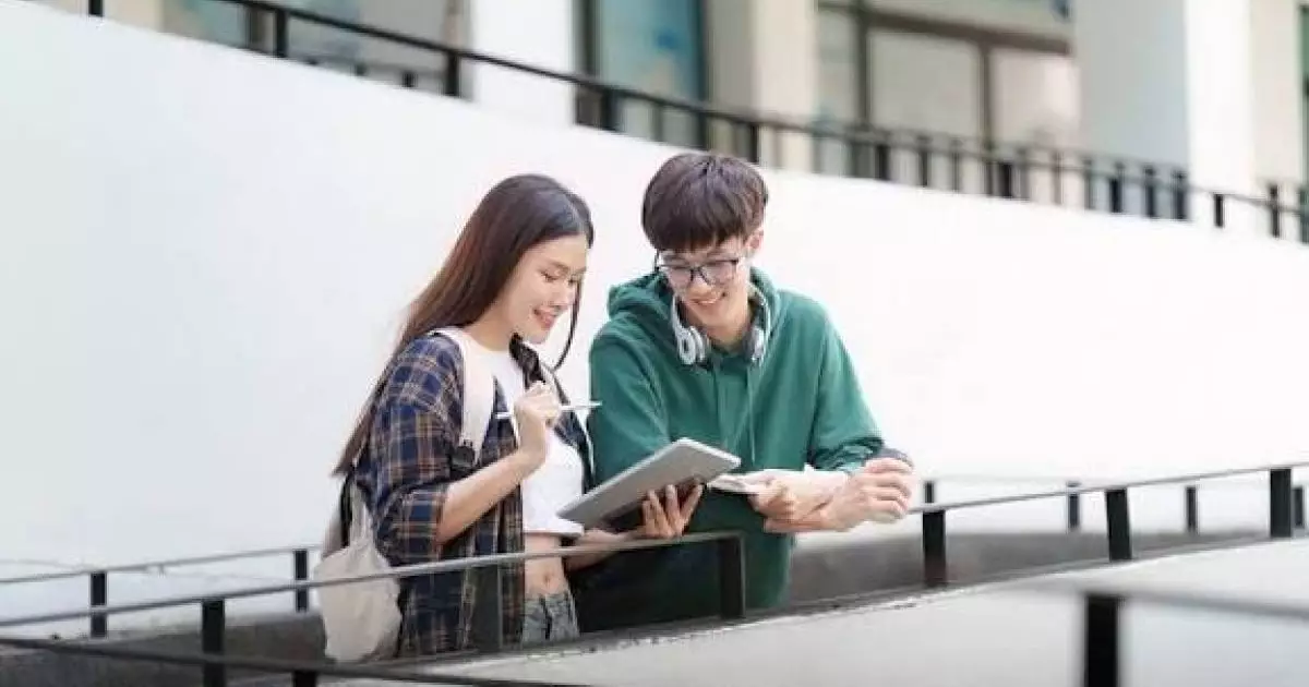  Казахстан укрепляет статус регионального образовательного центра: число иностранных студентов превысило 35 тысяч 