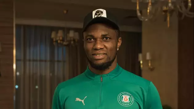 Участник еврокубков из Казахстана решил судьбу легионера за 206 миллионов