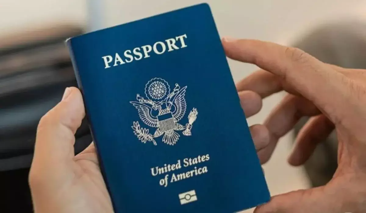 Двойное гражданство могут запретить в США