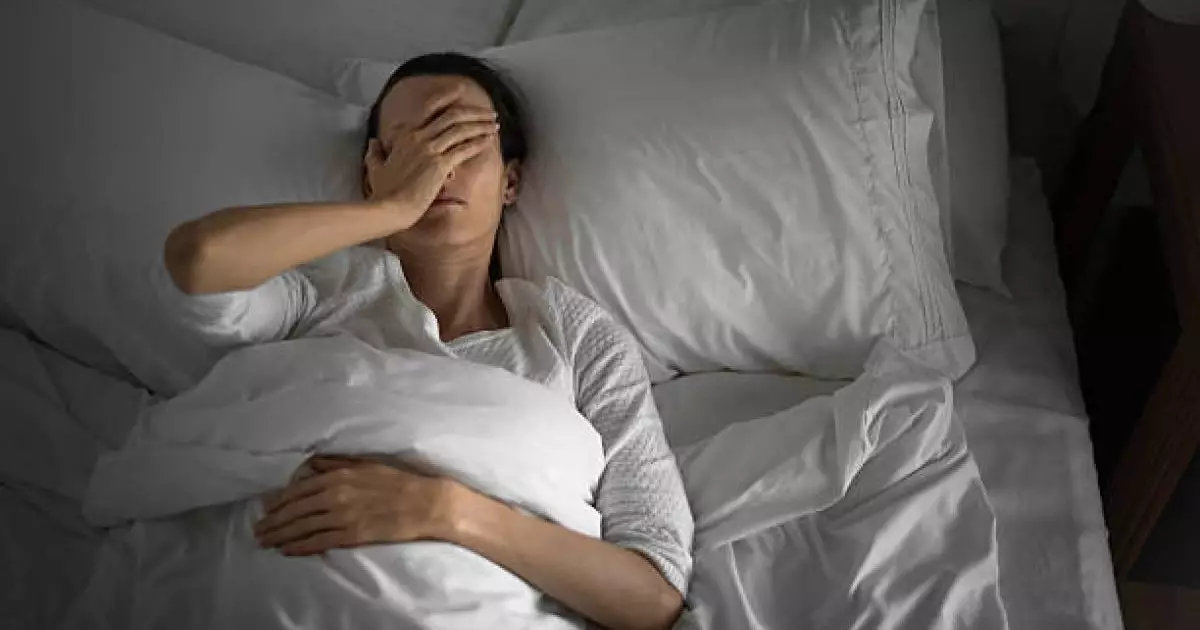  `Бірдеңе дұрыс емес екенінің белгісі`: көп ұйықтау расымен қауіпті ме? 