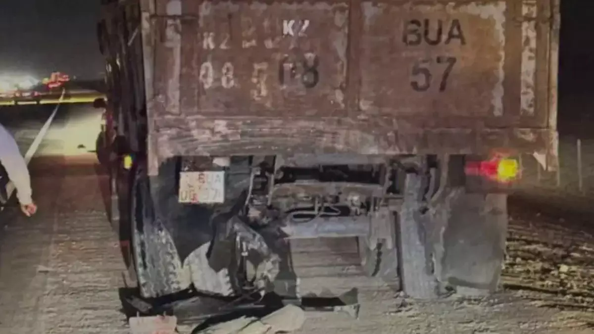 Қазақстандық танымал спортшылар жол апатынан қаза тапты