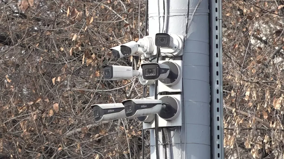 Қаланың ішінде жылдамдық шектелді: ІІМ бұл деректің негізсіз екенін растады