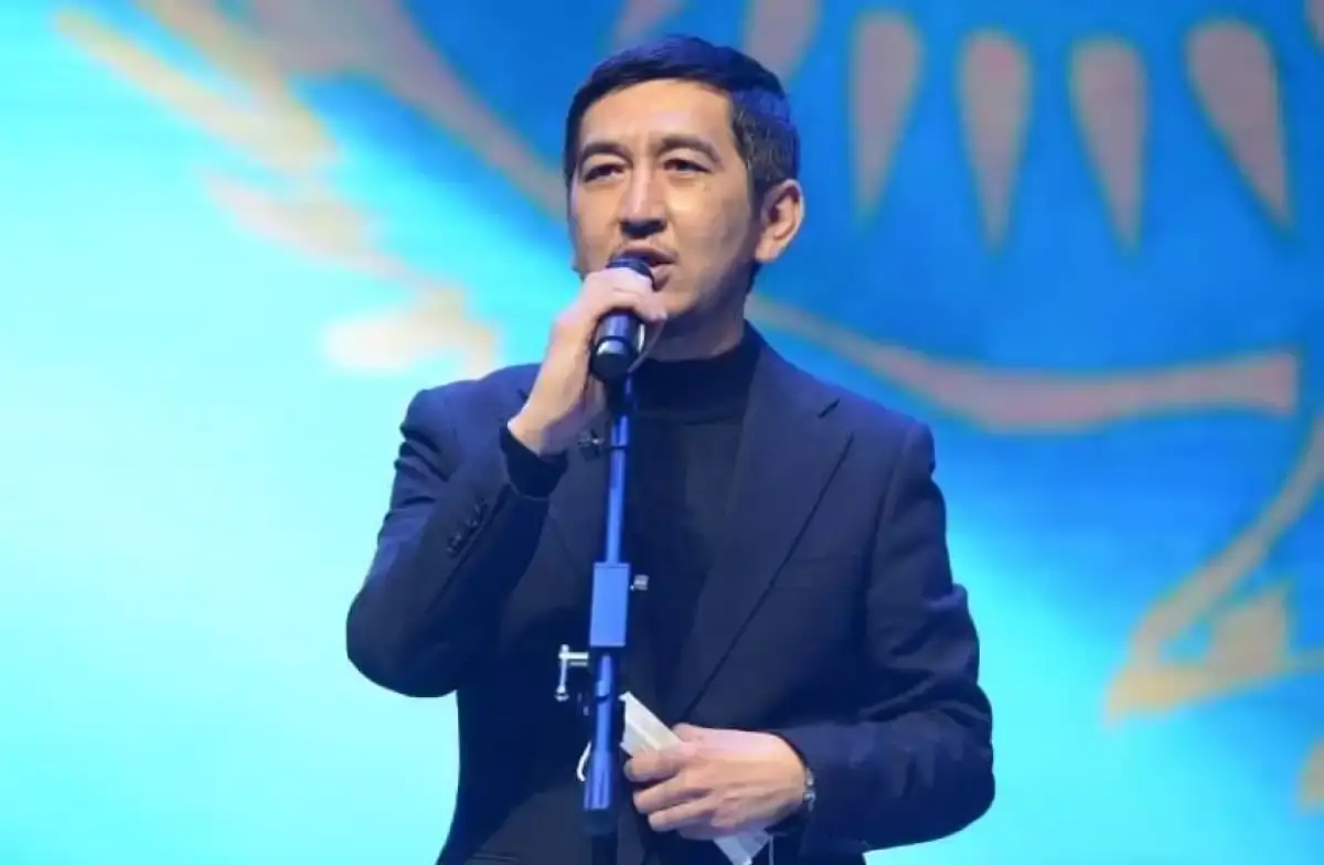 Ринат Зайытовтың анасы өмірден өтті