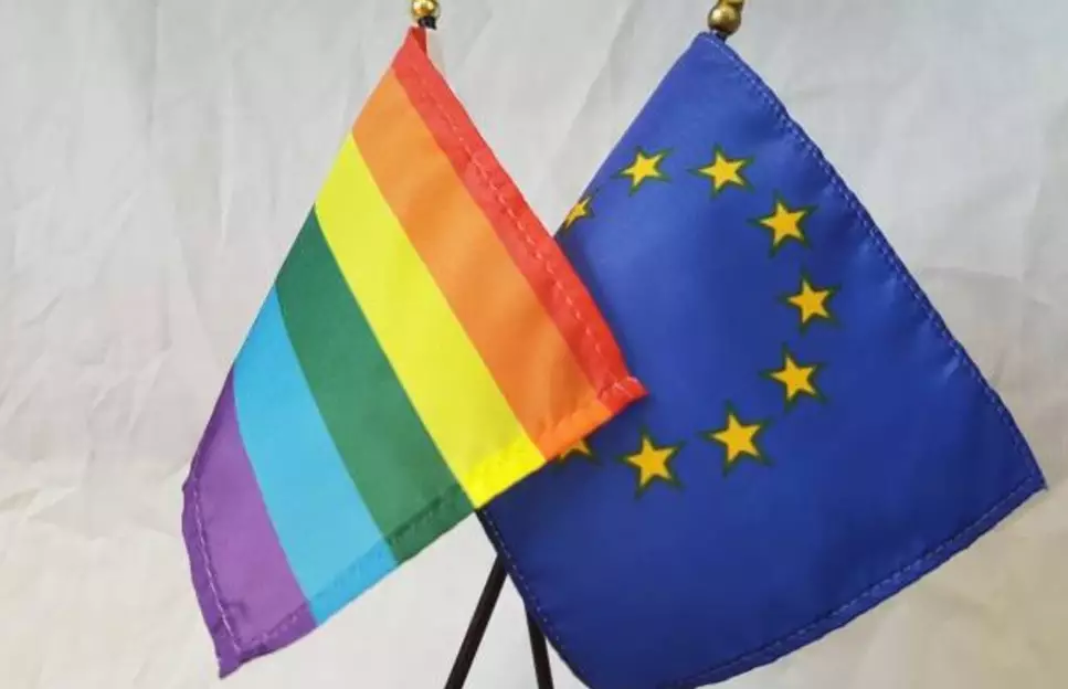 У ЕС возникли вопросы к планам Казахстана принять закон о запрете пропаганды ЛГБТ