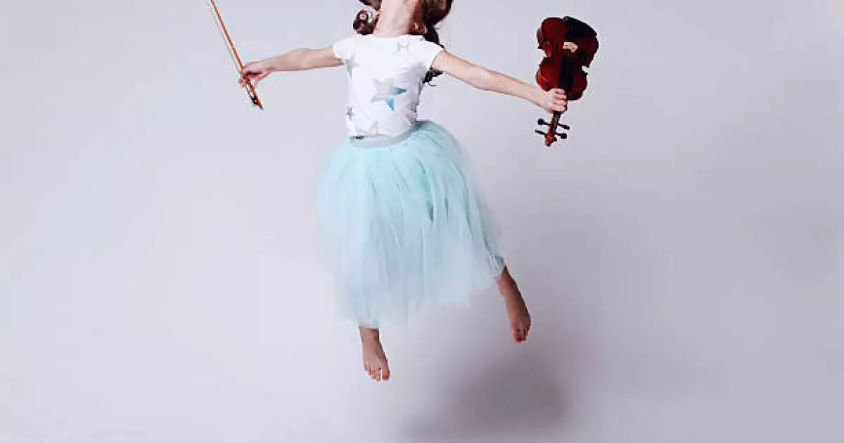  Дарынды балалардың қабілеті жасөспірім шақта жоғалып кетеді – зерттеу 