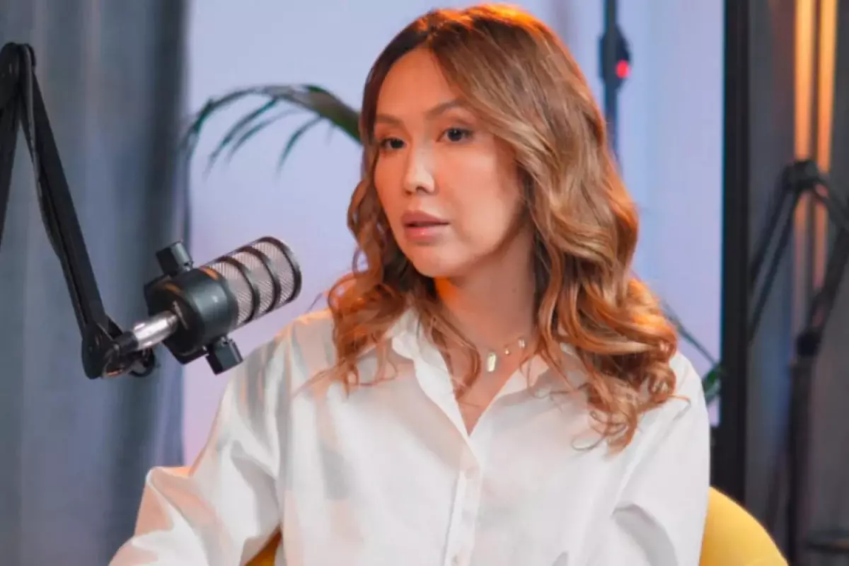 Бывшая жена Бишимбаева получила от него неприятный подарок на день рождения