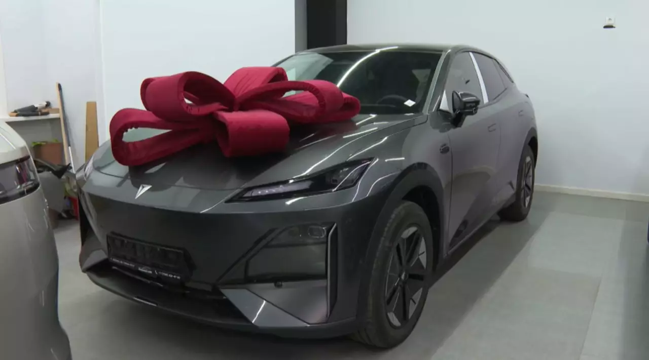 Қытайдан көлік әкелу қиындайды