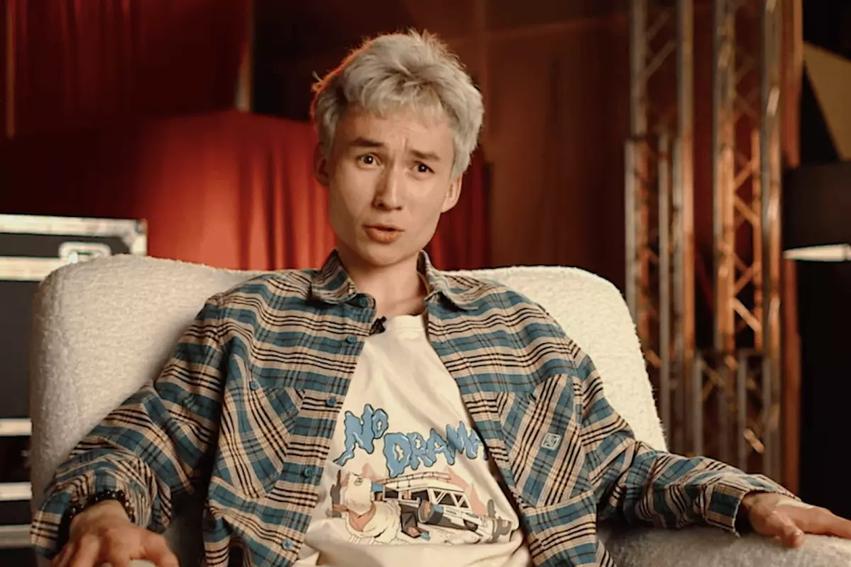 Уроженец Уральска победил в проекте Азамата Мусагалиева