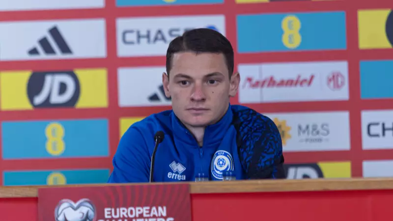 Ислам Чесноков «Хартс» сапына қашан қосылады? 