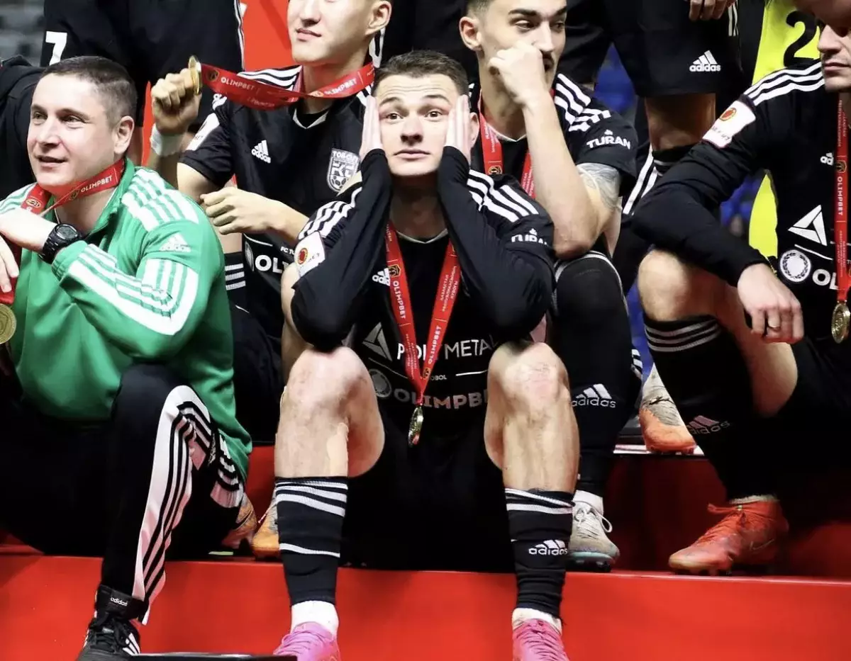 Исламның тұманды Альбионда алғашқы матчын қашан өткізетіні белгілі болды