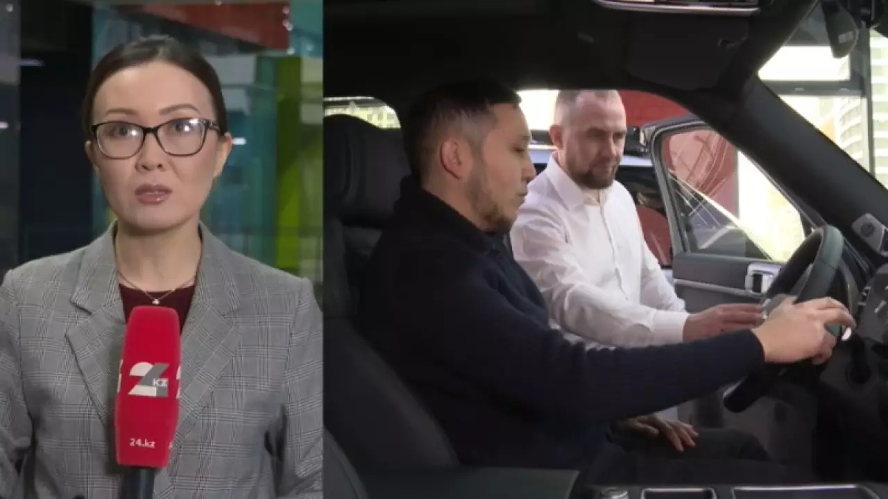 Как отразятся на рынке изменения правил экспорта авто из КНР