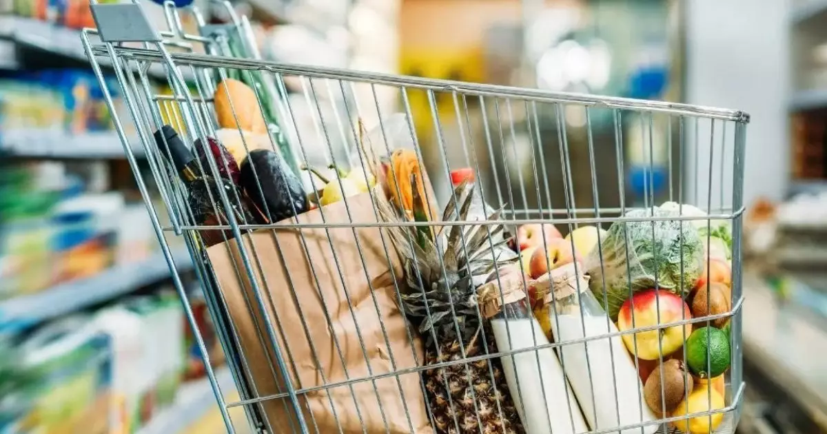  Ірі сауда орындары бағаны заңсыз көтергені анықталды 