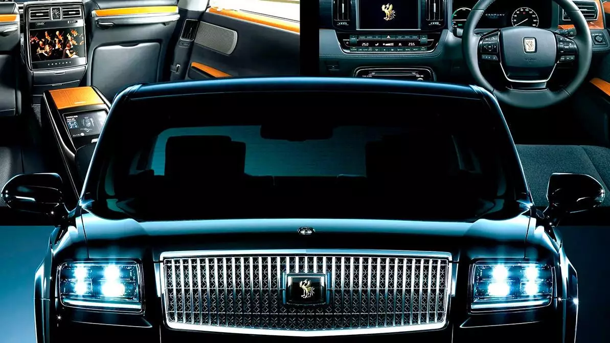 Toyota бағасы екі есеге қымбаттады