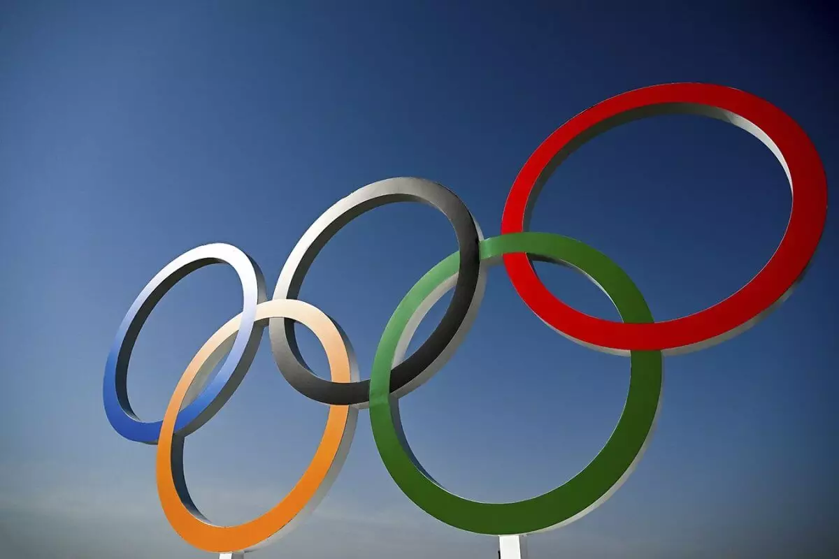 Российских спортсменов допустили к отбору на Олимпиаду-2026