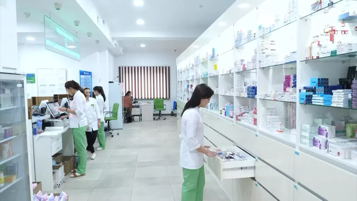 Мемлекет дәрі бағасын өсірмейтін отандық өндірушілерді қолдайды