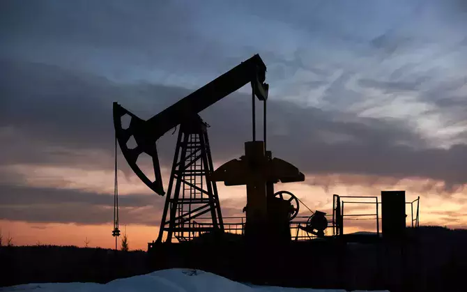 Казахстан представил план по увеличению мощностей нефтепереработки.