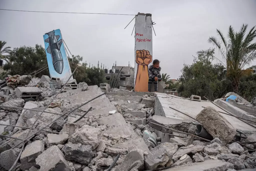 После резолюции ООН по Газе — о потенциальной роли Казахстана